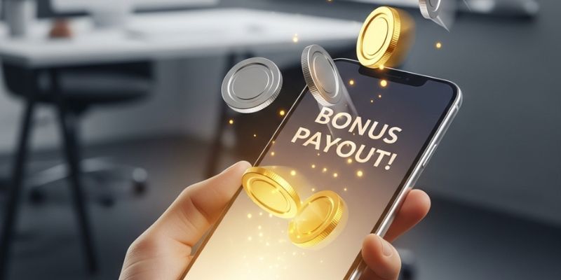 Các hạng mục khuyến mãi Cobet